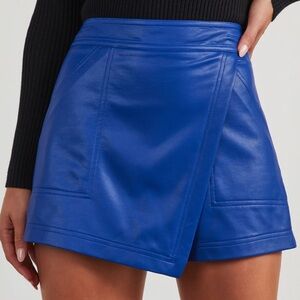 VICI skort. Brand new.  Never worn.